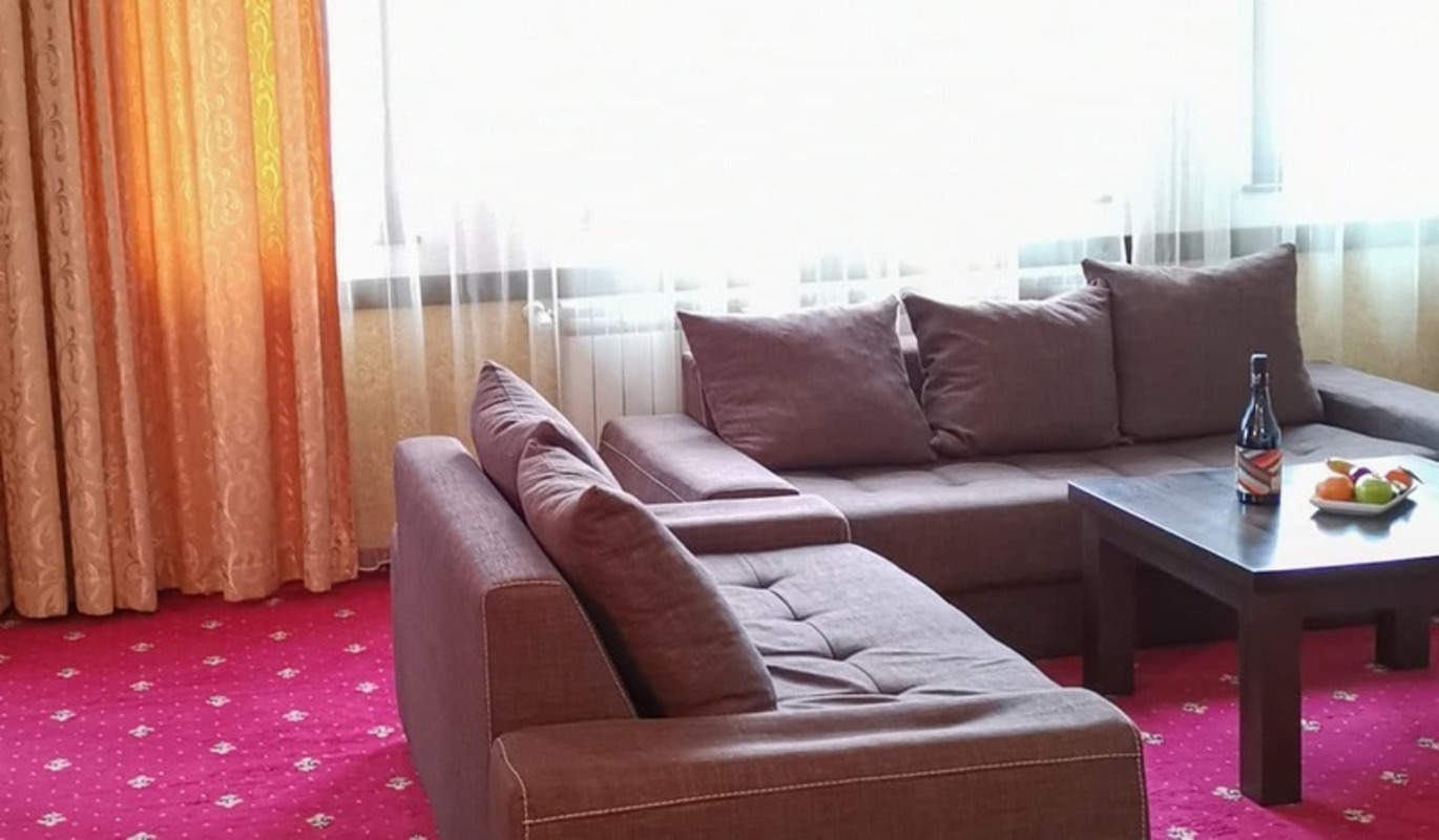 TRINITY RESIDENCE — BANSKO — фотография отеля №15