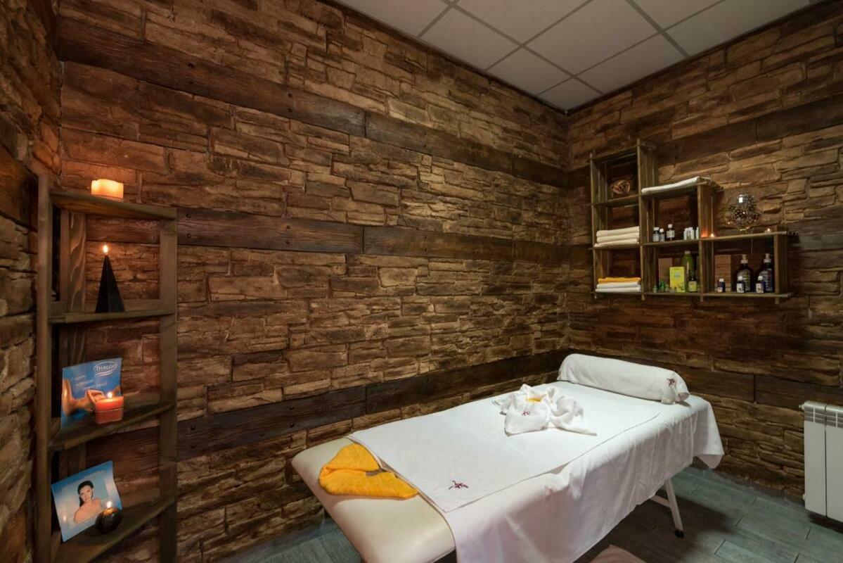 EVELINA PALACE BANSKO — BANSKO — fotografie hotel nr. 11