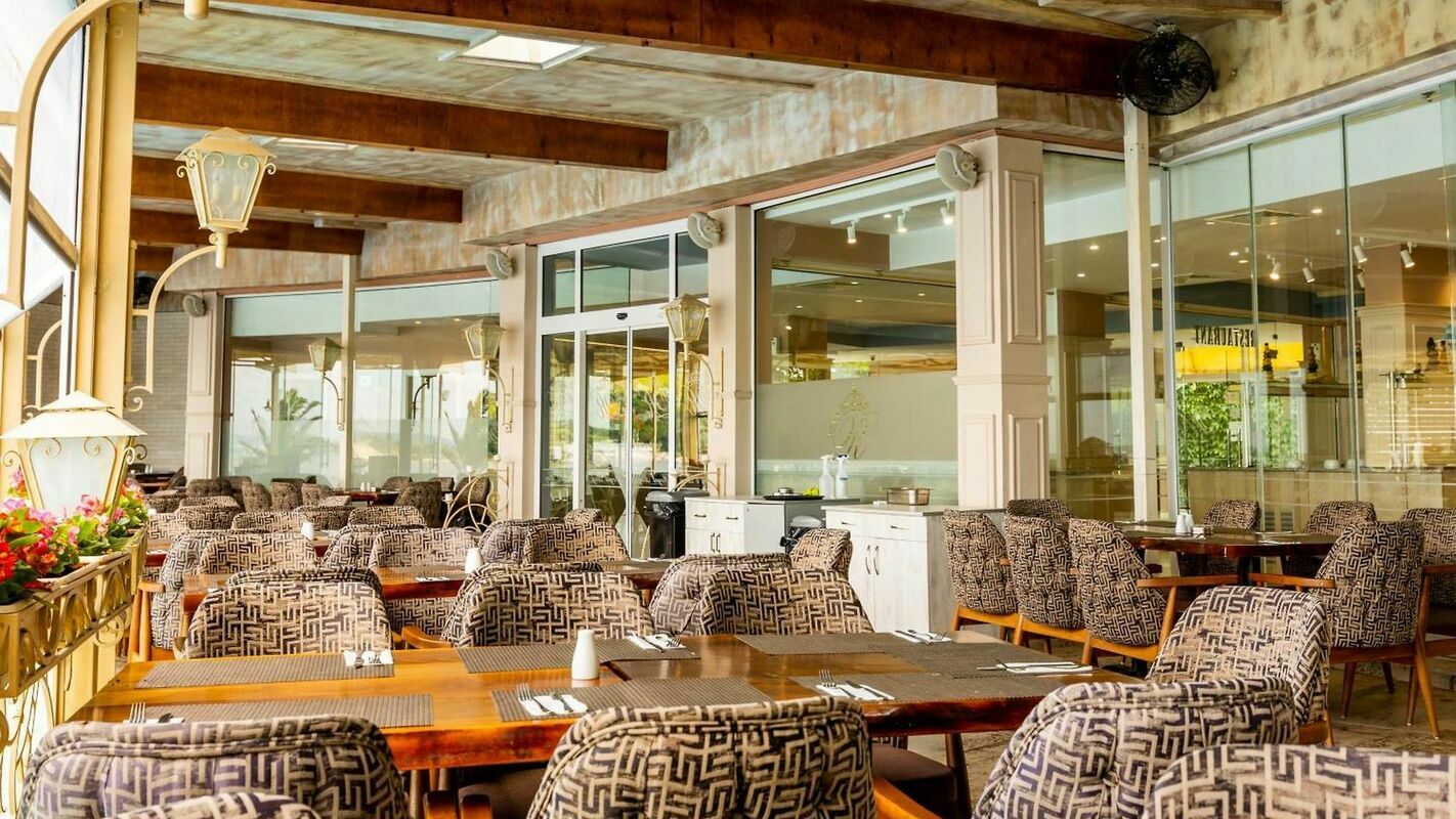ROYAL BAY KAVARNA — KAVARNA — fotografie hotel nr. 28