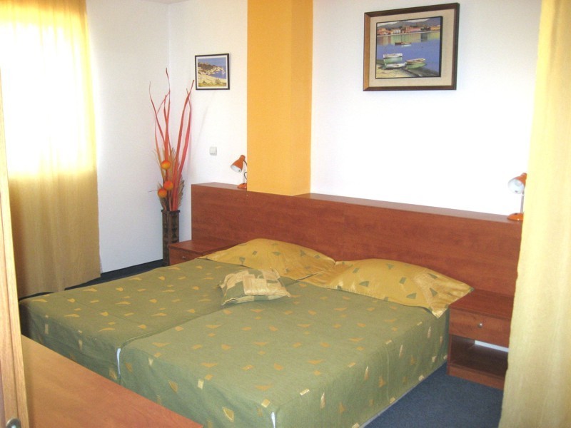 DEL MAR — NESSEBAR — fotografie hotel nr. 12