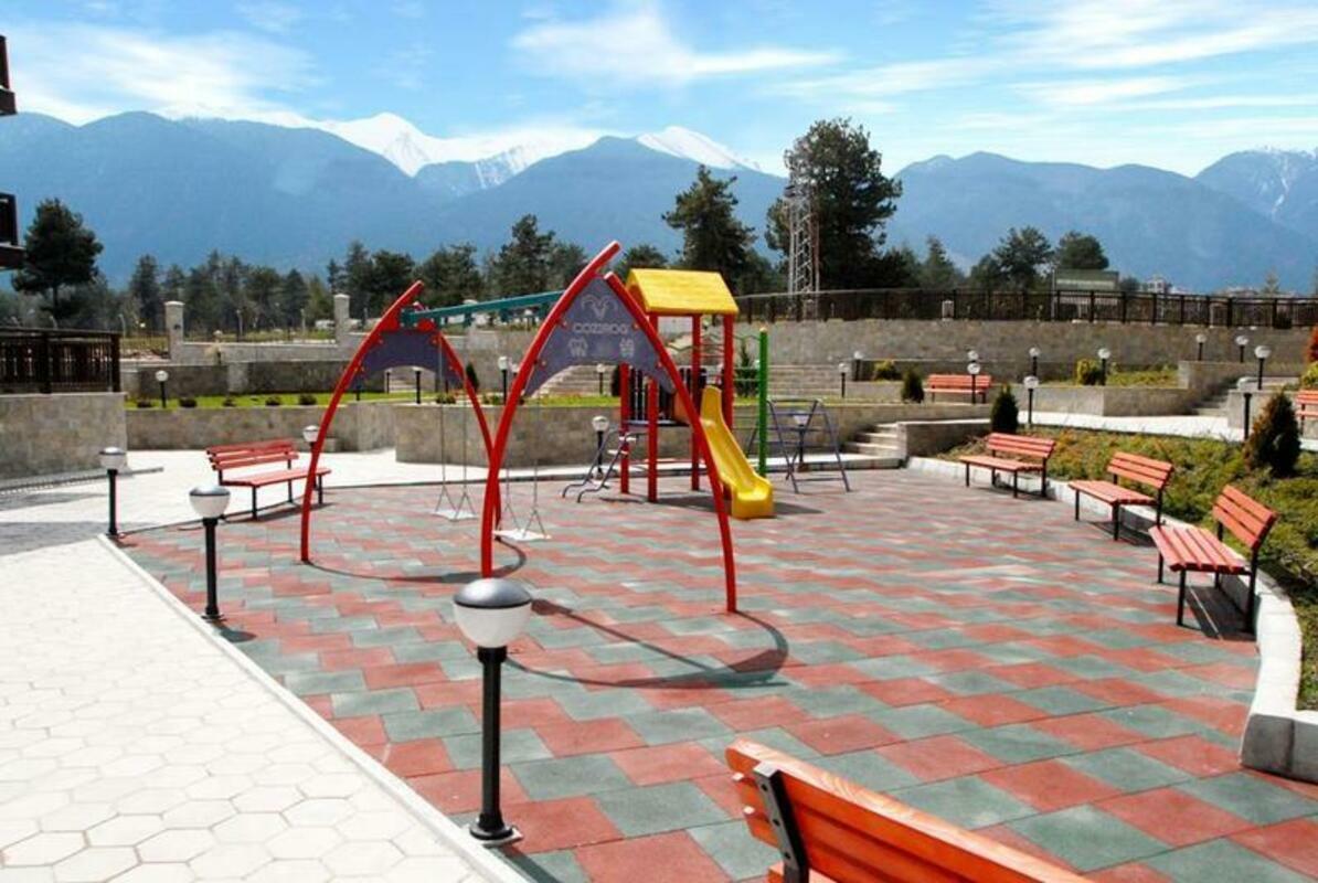 BALKAN JEWEL RESORT — RAZLOG — фотография отеля №74