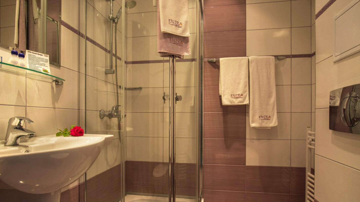ENIRA SPA HOTEL — VELINGRAD — fotografie hotel nr. 10