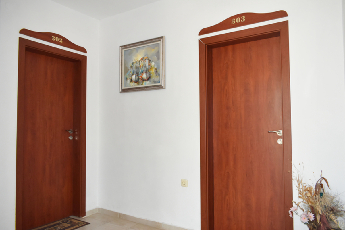 VESELA VILLA — SOZOPOL — fotografie hotel nr. 3