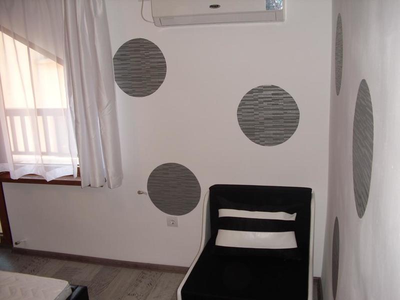 MALIBU HOTEL — ALBENA — фотография отеля №5