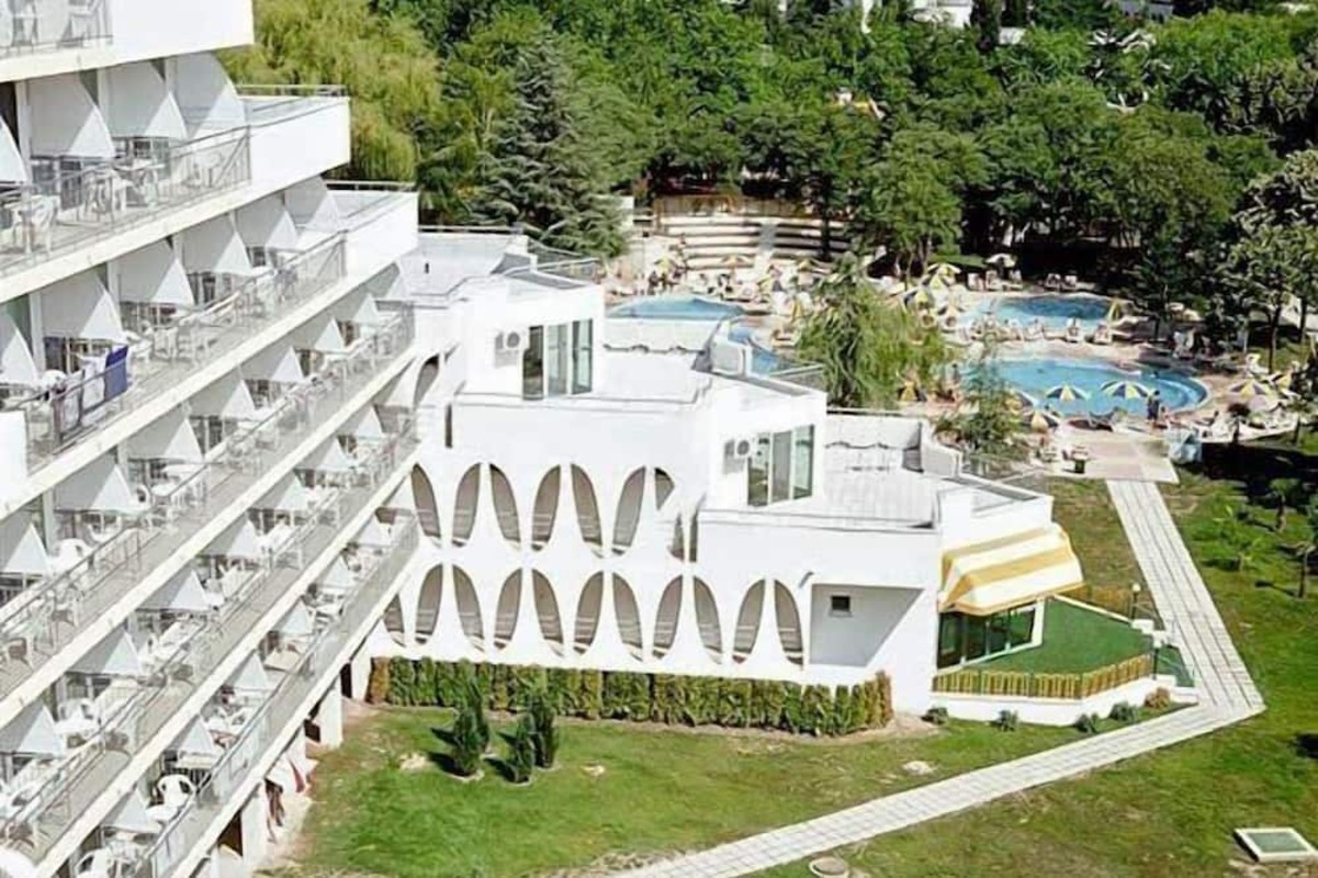 LAGUNA MARE HOTEL — ALBENA — fotografie hotel nr. 3