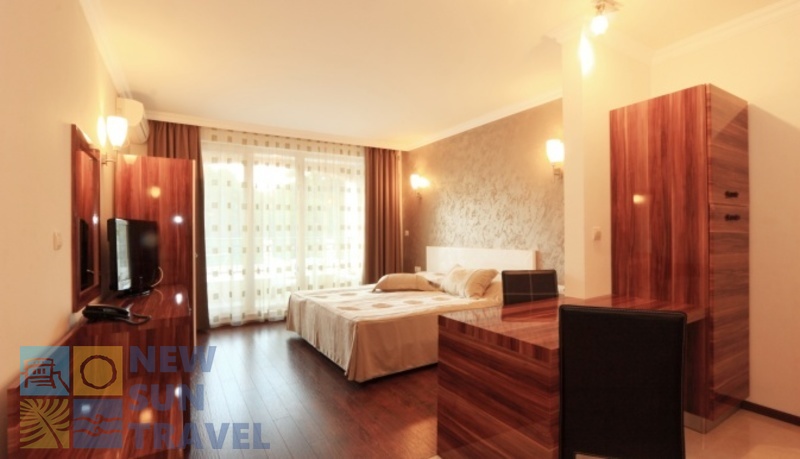 PENELOPE PALACE — POMORIE — фотография отеля №32