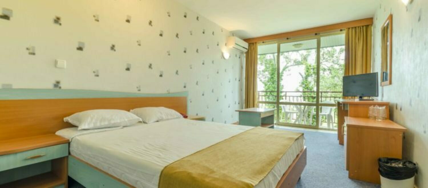 KRISTEL PARK HOTEL — KRANEVO — fotografie hotel nr. 21