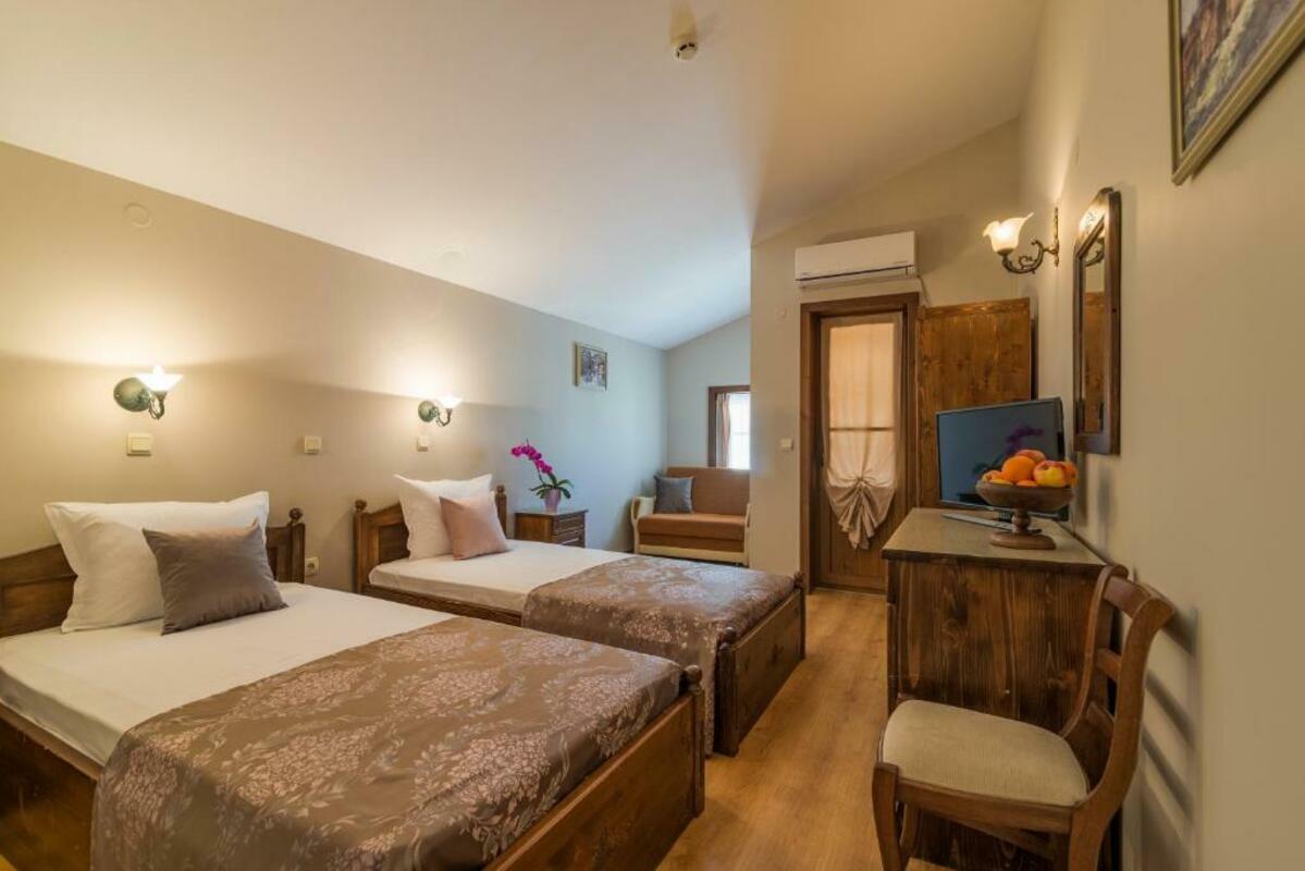 IZVORA HOTEL — KRANEVO — fotografie hotel nr. 25