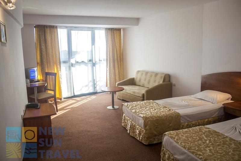 GRAND HOTEL SUNNY BEACH — SUNNY BEACH — фотография отеля №45