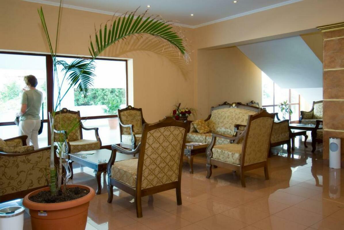 PELIKAN HOTEL — DUNI — фотография отеля №11