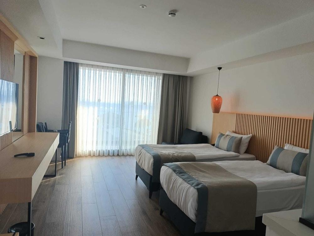 OMER PRIME HOLIDAY RESORT — KUSADASI — фотография отеля №9