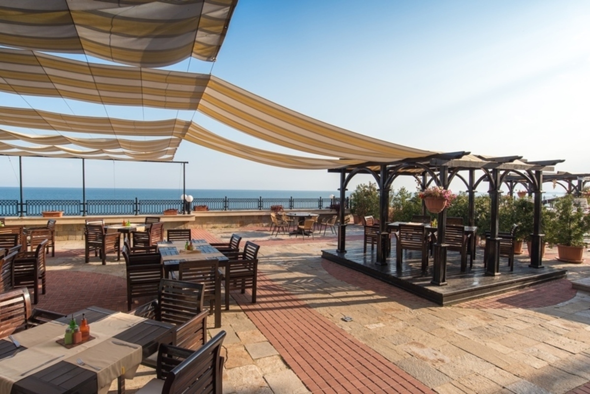 TIVA DEL MAR — SVETI VLAS — fotografie hotel nr. 26