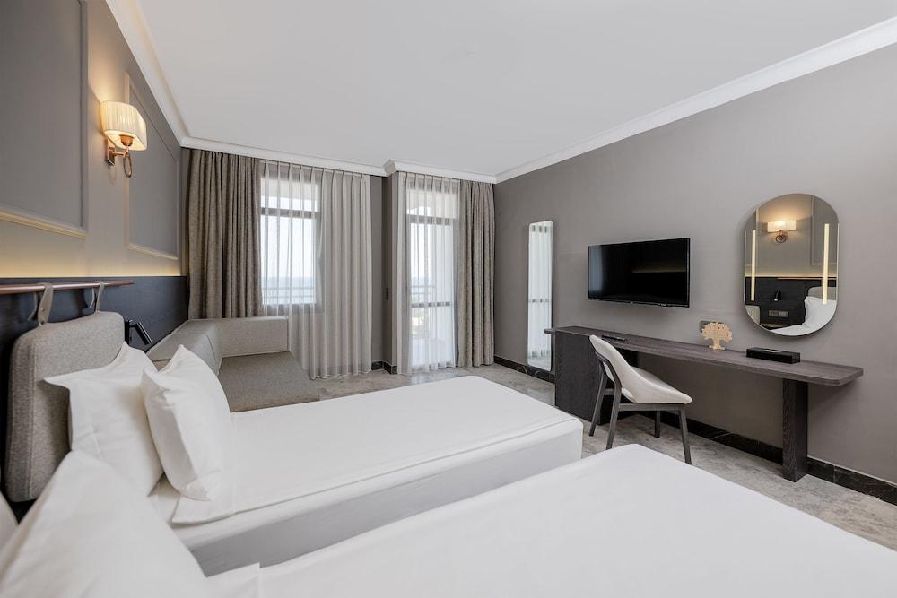 ADORA HOTEL & RESORT — BELEK — фотография отеля №6