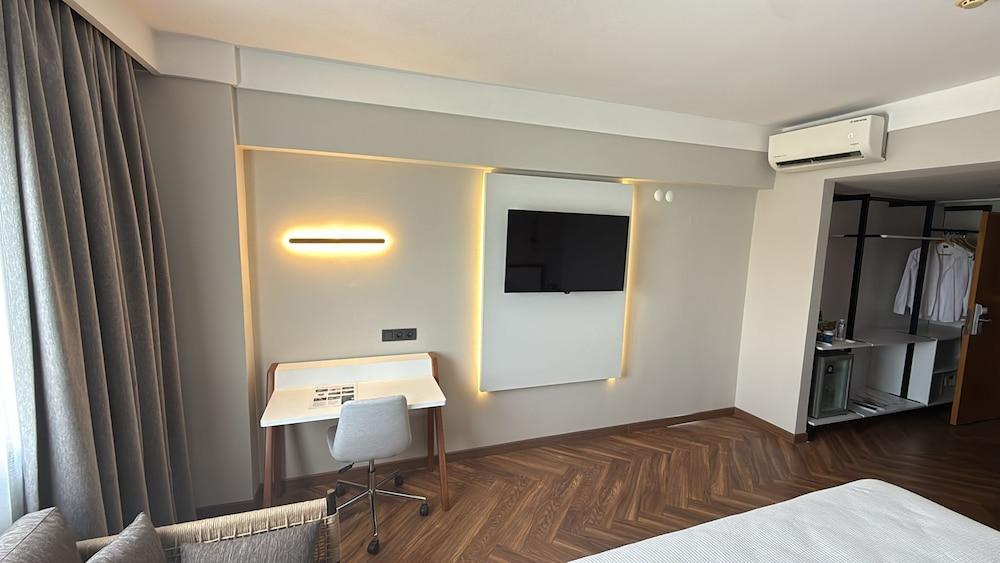 ANEMON EGE — IZMIR — fotografie hotel nr. 12