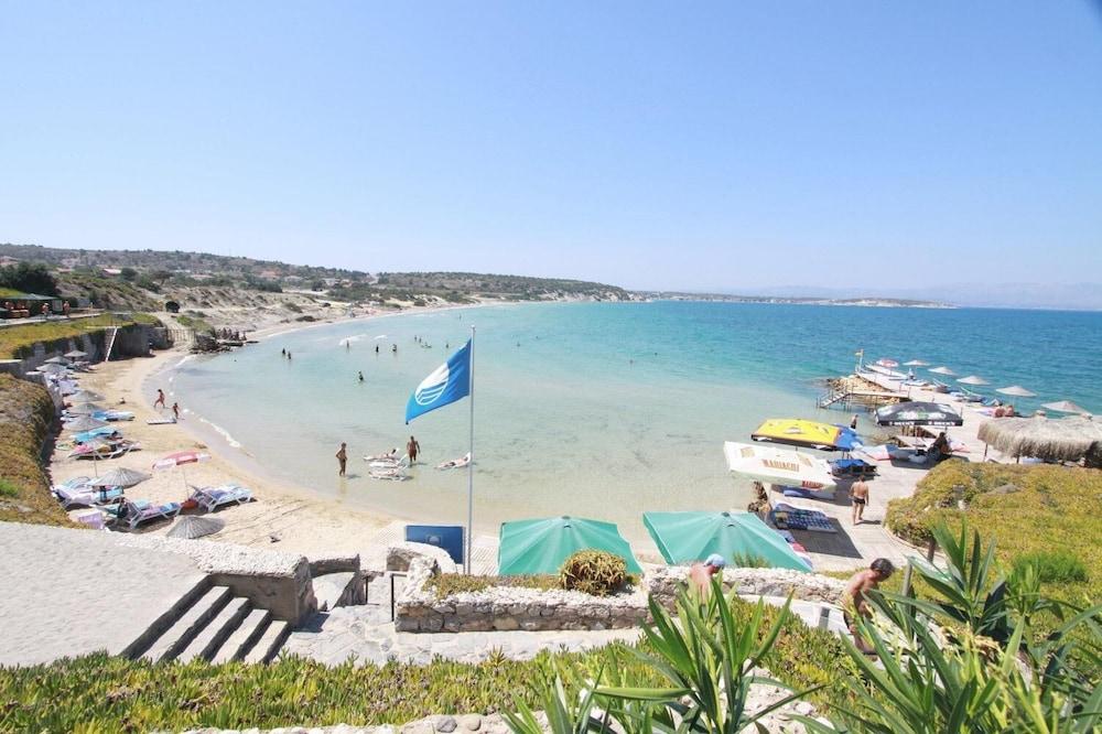 BABAYLON HOTEL — IZMIR — фотография отеля №26