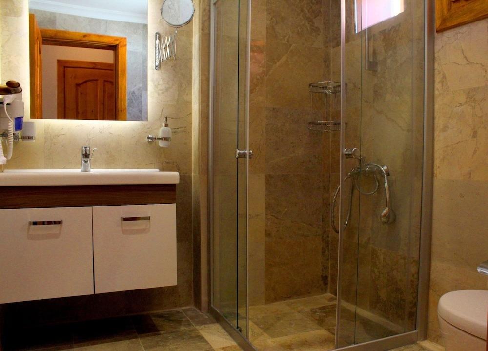 BC SPA HOTEL — DALYAN — fotografie hotel nr. 12