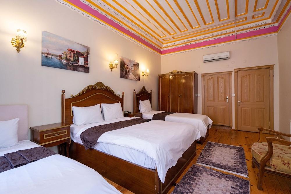 HOTEL GEDIK PASA KONAGI — ISTANBUL — фотография отеля №15