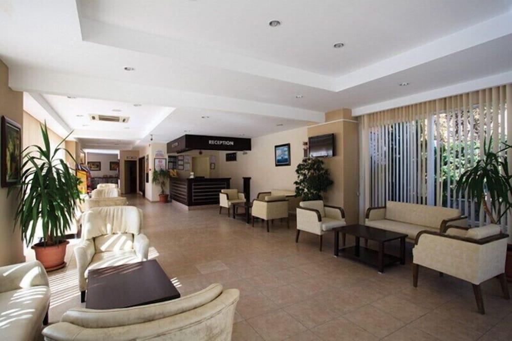 HELIOS HOTEL — SIDE — фотография отеля №3
