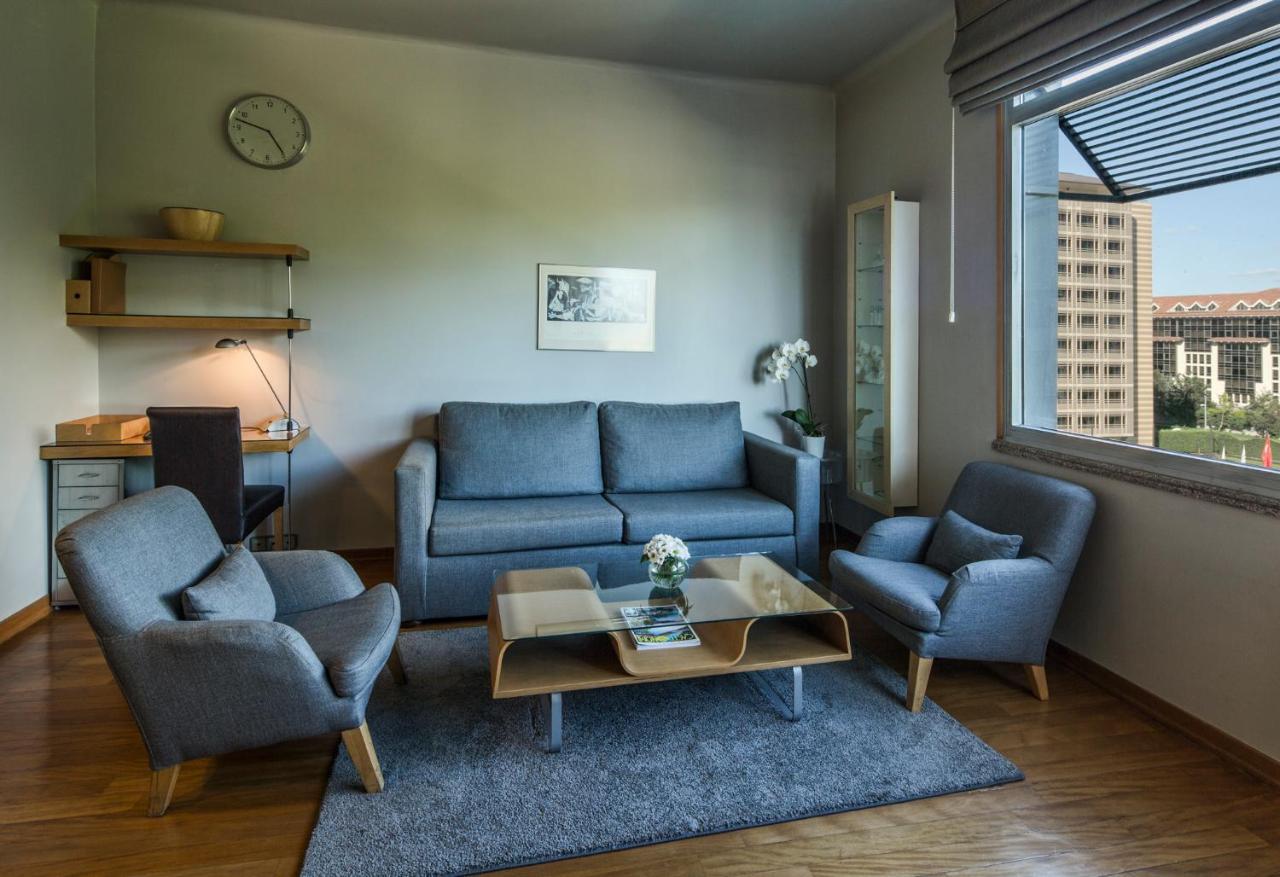 TAXIM SUITES — ISTANBUL — fotografie hotel nr. 15