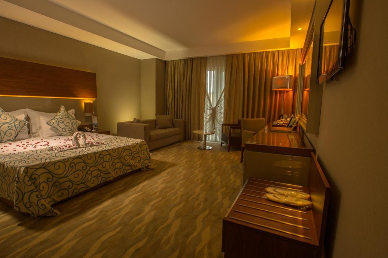 INNOVA SULTANAHMET — ISTANBUL — fotografie hotel nr. 33