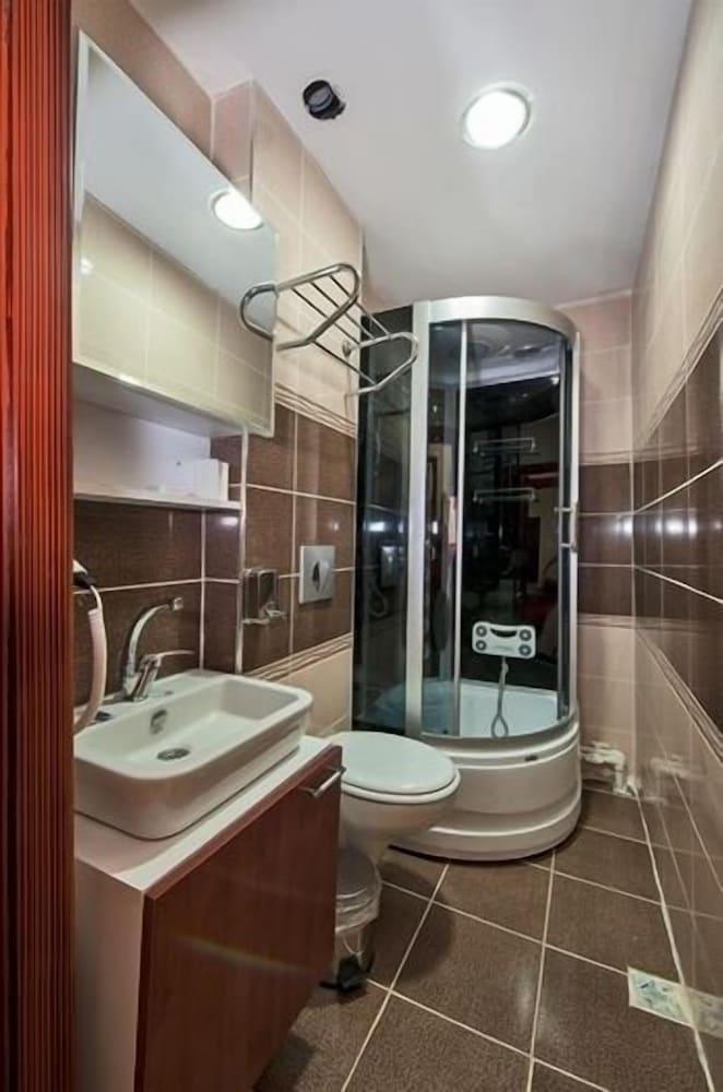 HOTEL KUMKAPI KONAGI — ISTANBUL — фотография отеля №27