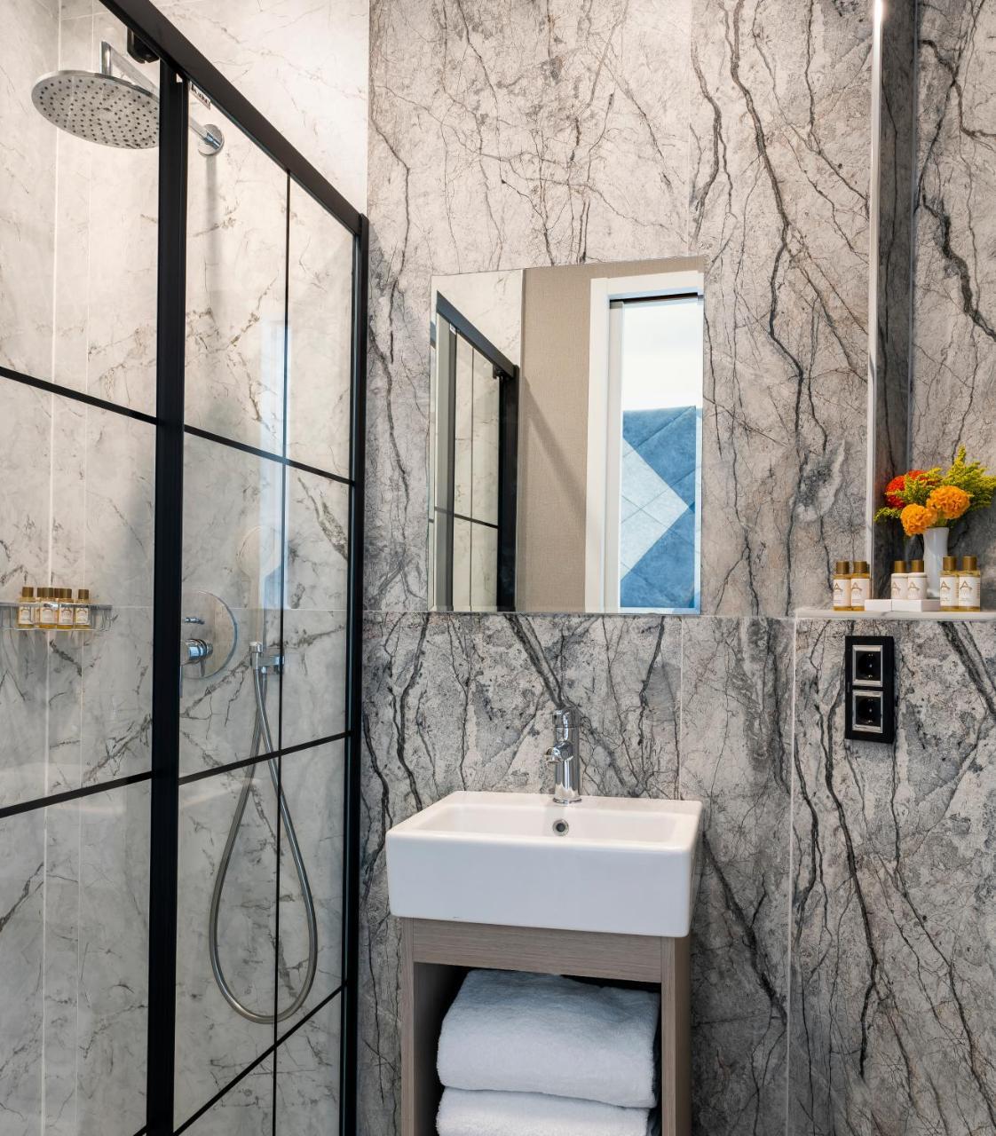 ADAMAR — ISTANBUL — fotografie hotel nr. 22