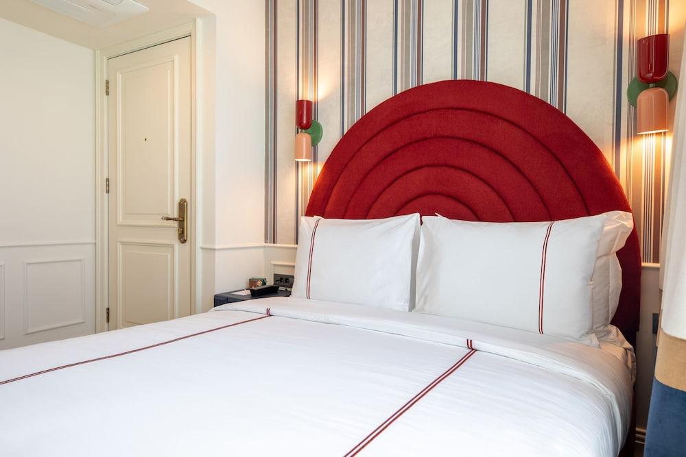KHAI HOTEL KARAKOY (ADULTS ONLY) — ISTANBUL — fotografie hotel nr. 20