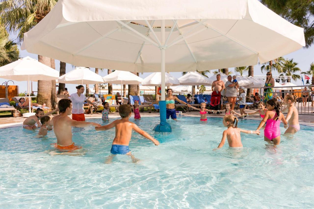 SEVEN SEAS HOTEL LIFE — KEMER — фотография отеля №21