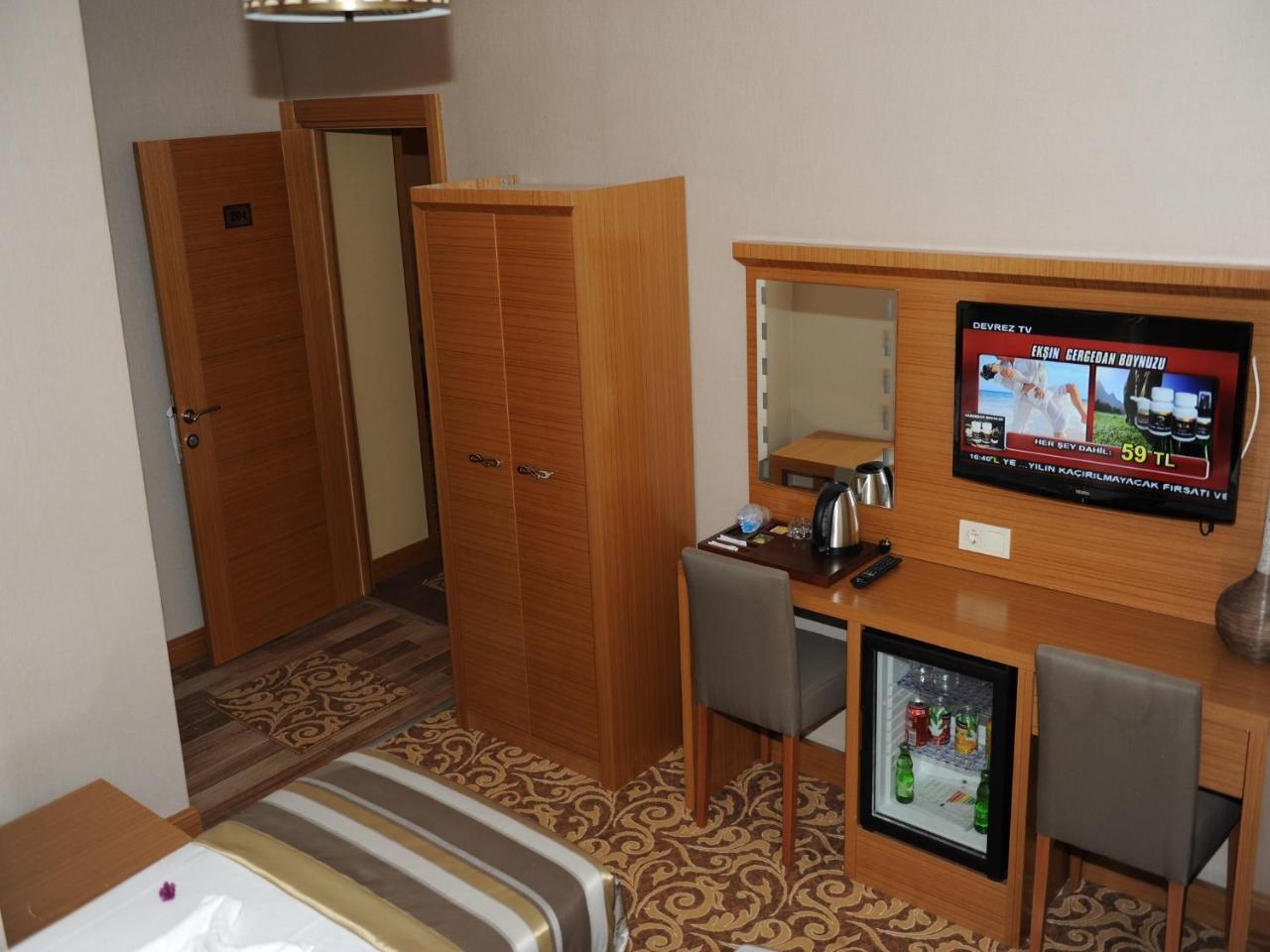 ALFA — ISTANBUL — fotografie hotel nr. 33