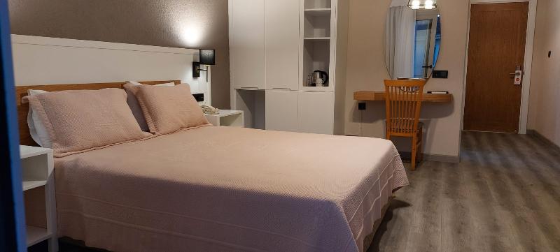 HOTEL DOGA GARDEN — CESME — fotografie hotel nr. 3