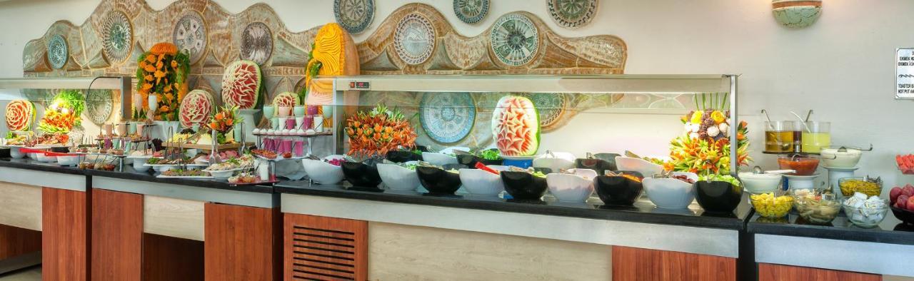 ESRA FAMILY SUITE HOTEL — DIDIM — fotografie hotel nr. 31