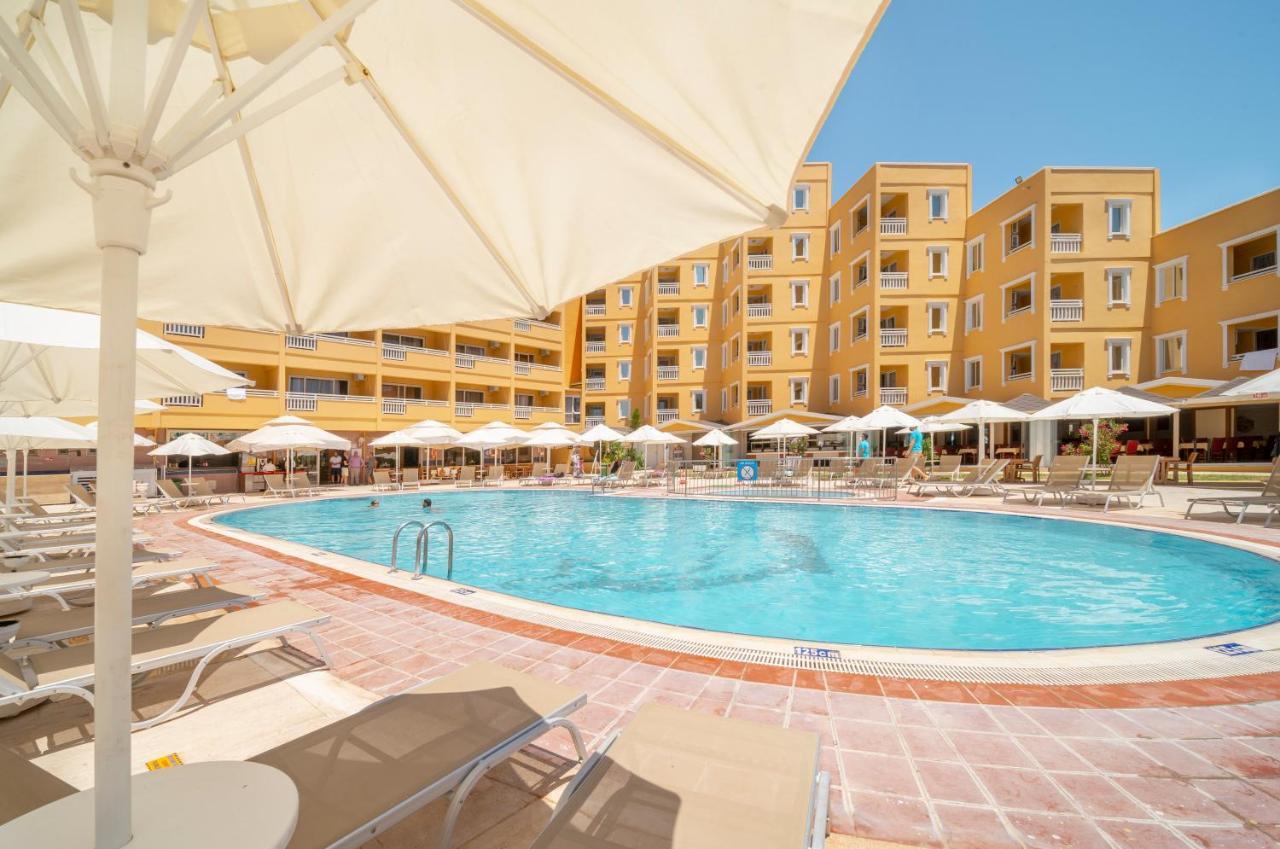ESRA FAMILY SUITE HOTEL — DIDIM — fotografie hotel nr. 8