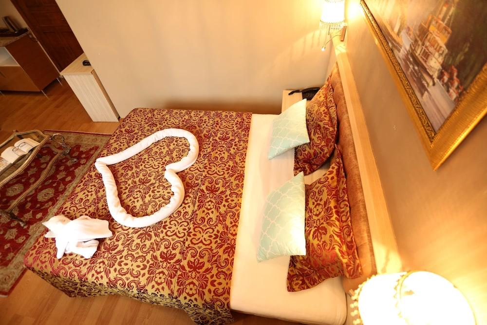 TASHKONAK STUDIO SUITES — ISTANBUL — фотография отеля №14