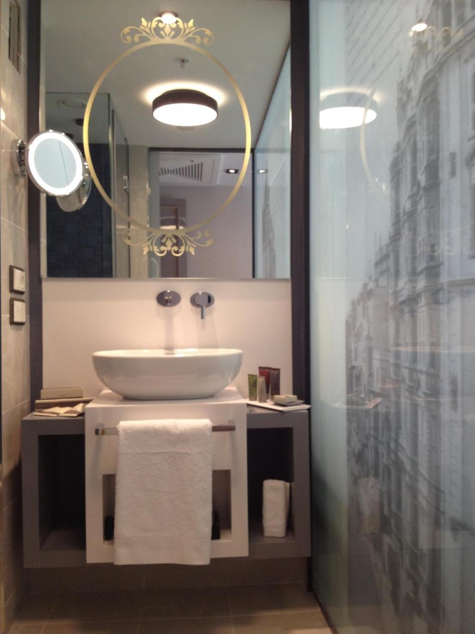 LA VILLA — ISTANBUL — fotografie hotel nr. 23