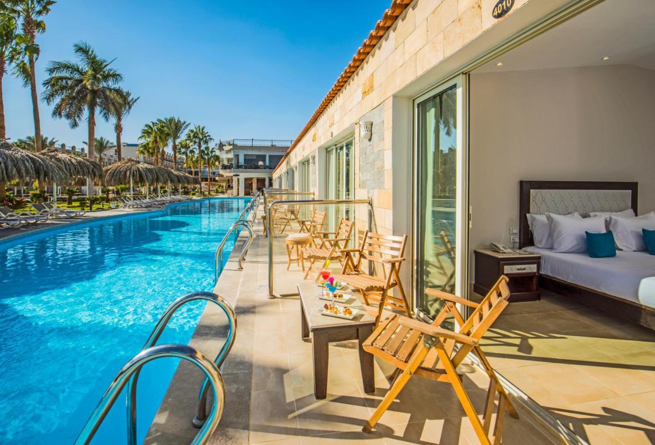 SUNRISE AQUA JOY RESORT — HURGHADA — fotografie hotel nr. 25
