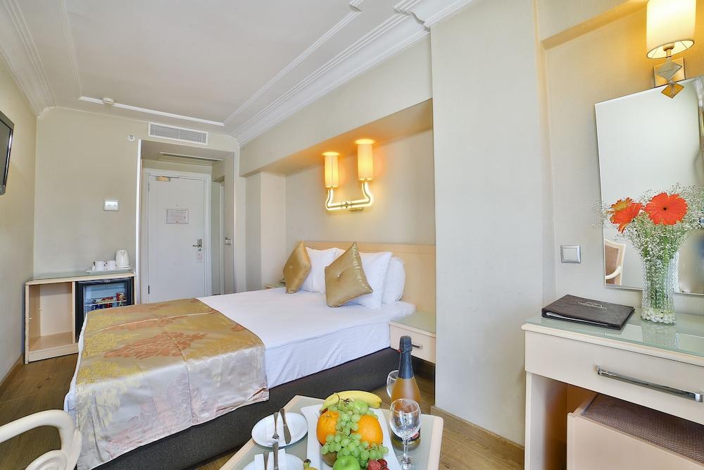THE TIME HOTEL OLD CITY — ISTANBUL — fotografie hotel nr. 17