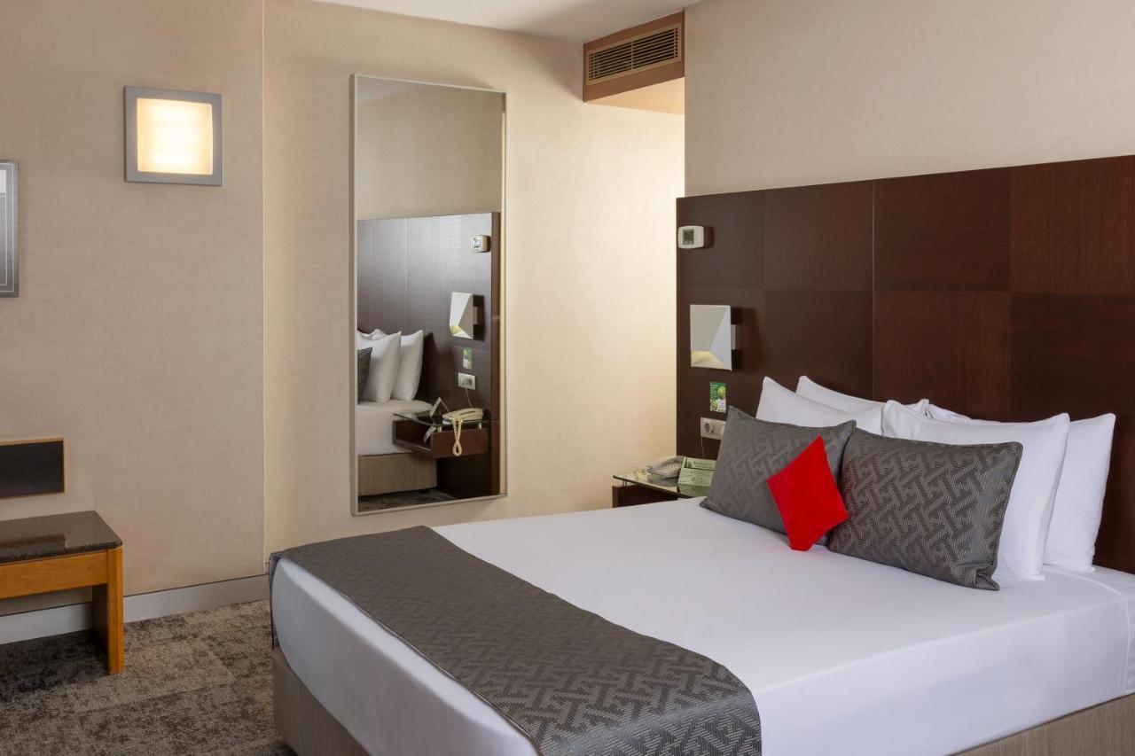 NIPPON HOTEL — ISTANBUL — фотография отеля №25