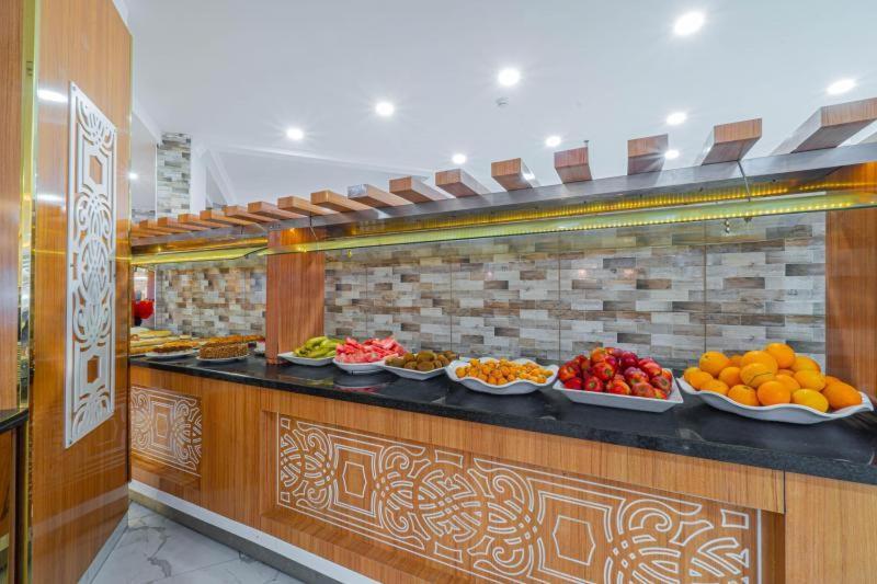 GRAND BARHAN HOTEL (ADULTS ONLY) — ALANYA — fotografie hotel nr. 26