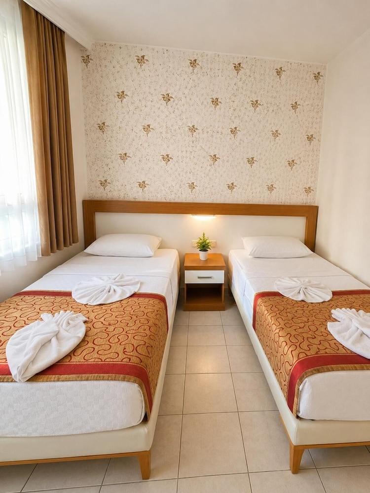KLEOPATRA AYTUR APART — ALANYA — fotografie hotel nr. 5