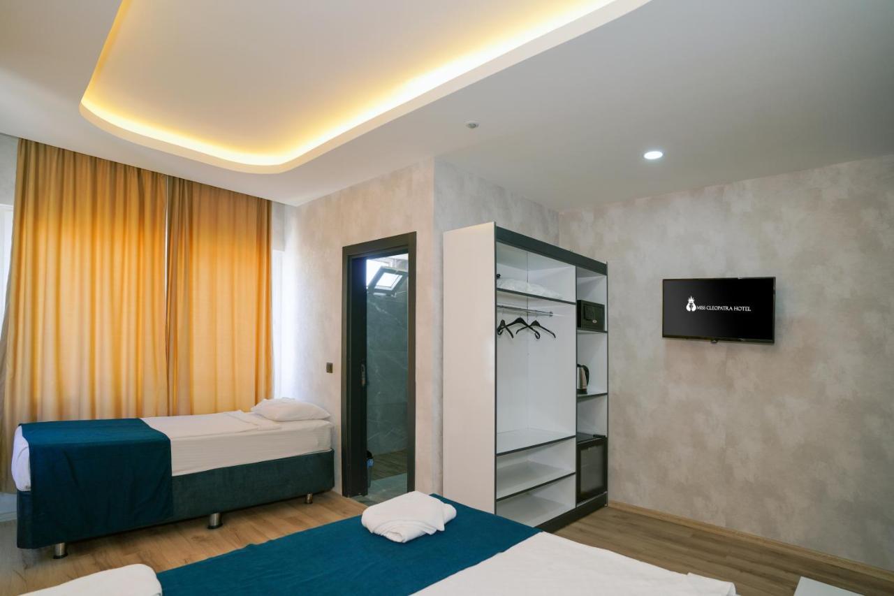MISS CLEOPATRA HOTEL — ALANYA — fotografie hotel nr. 16
