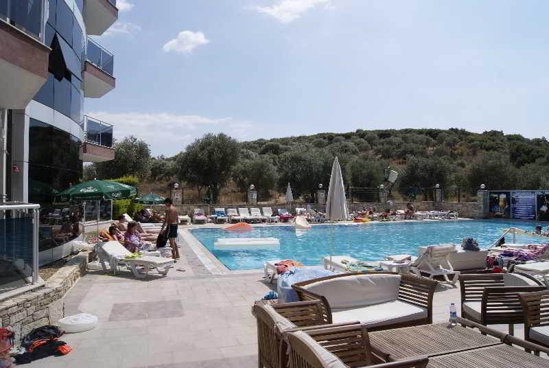 WHISPERING SANDS RESORT — KUSADASI — fotografie hotel nr. 13