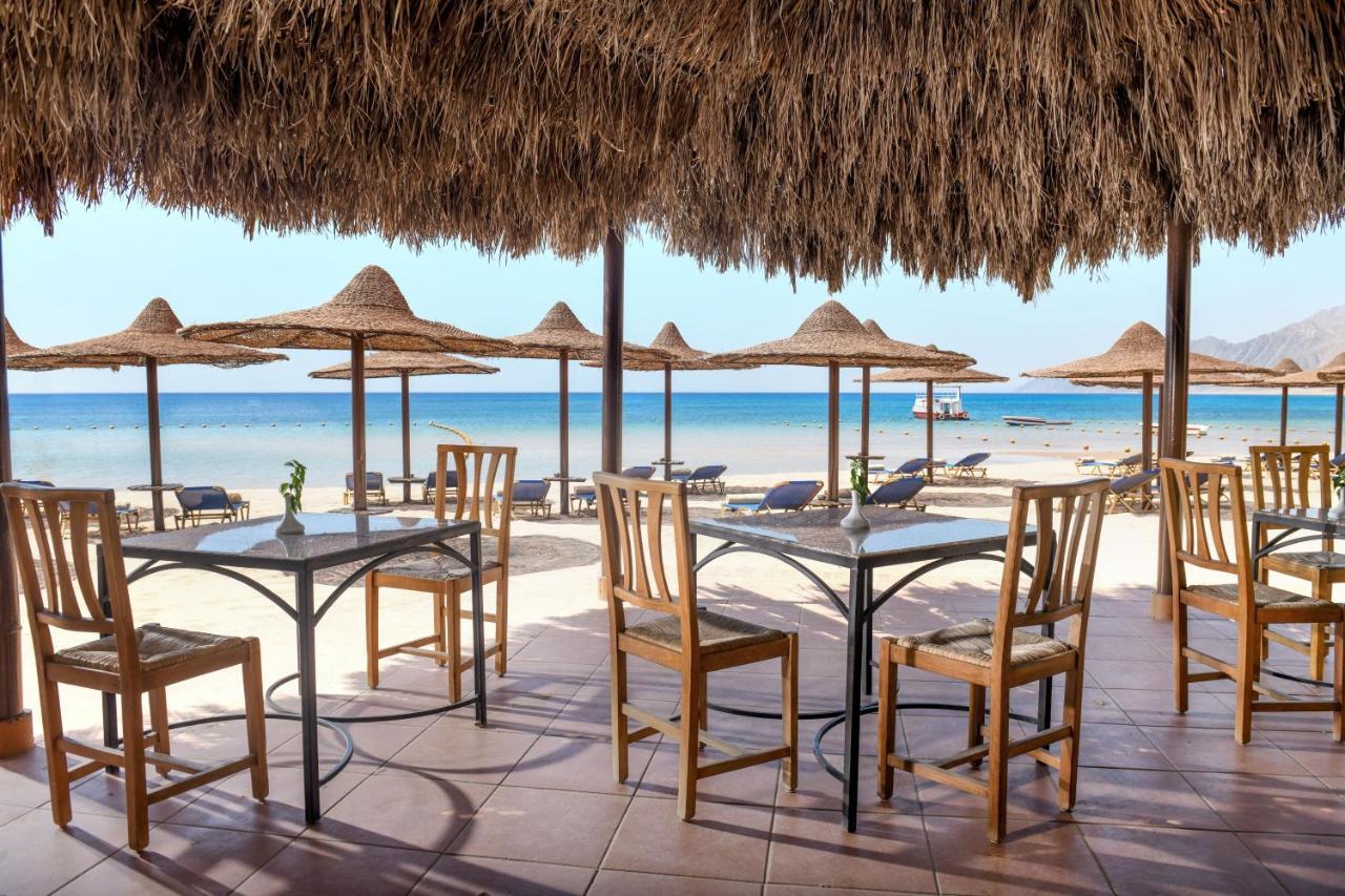 JAZ DAHABEYA — DAHAB — фотография отеля №32