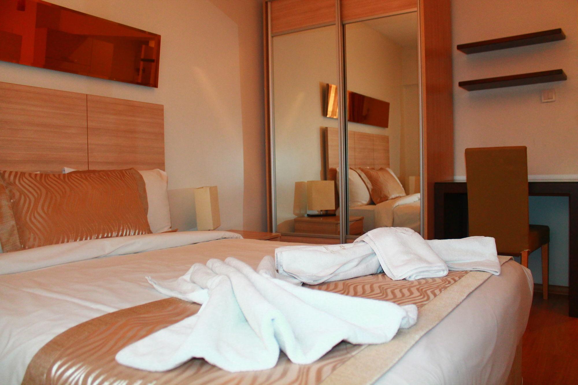 LIVA SUITE HOTEL — ISTANBUL — fotografie hotel nr. 11