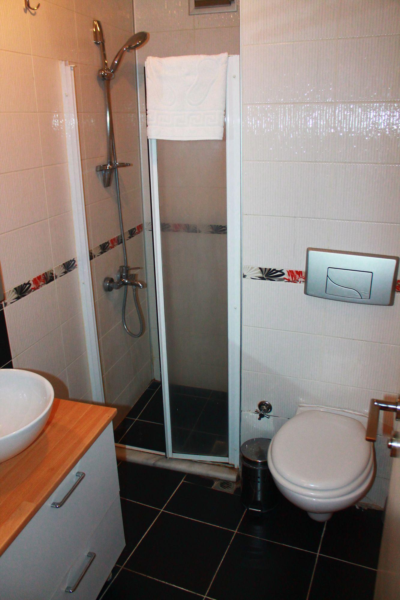 LIVA SUITE HOTEL — ISTANBUL
