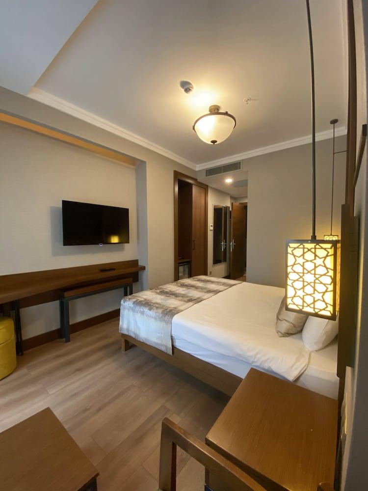 MANESOL BOUTIQUE GALATA — ISTANBUL — fotografie hotel nr. 10