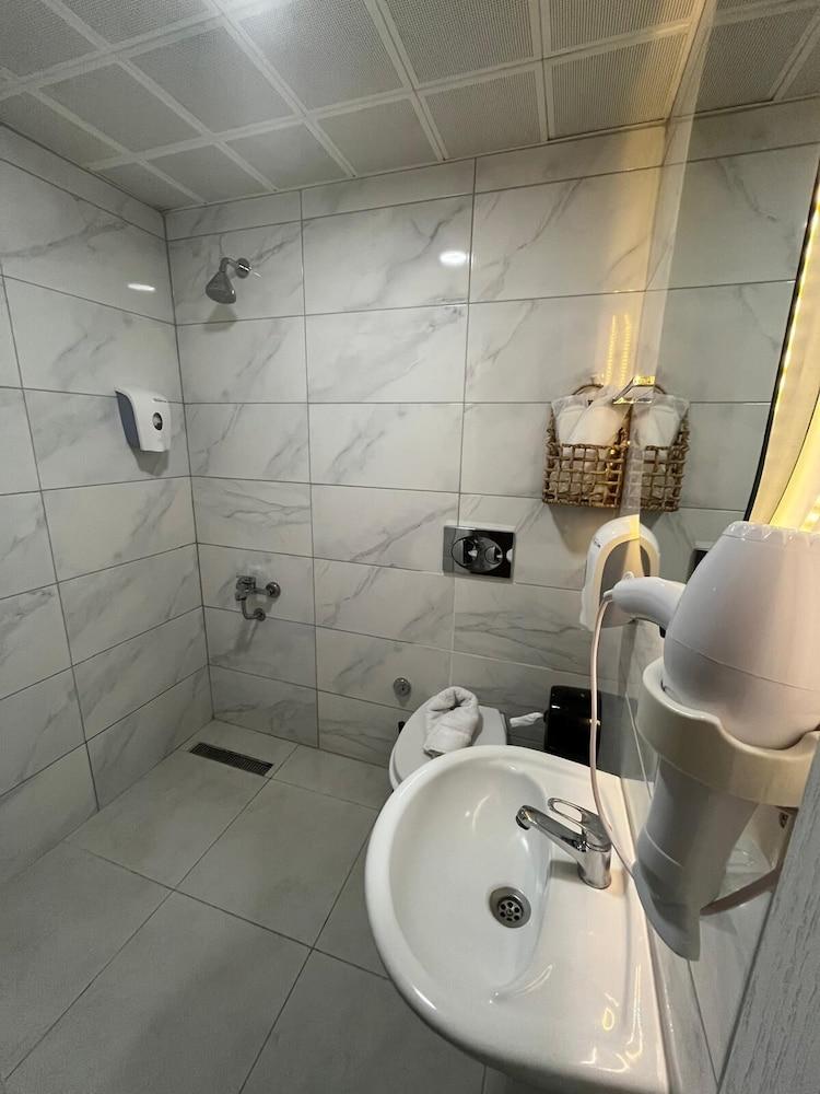 EMIRTIMES OTEL KADIKOY — ISTANBUL — fotografie hotel nr. 34