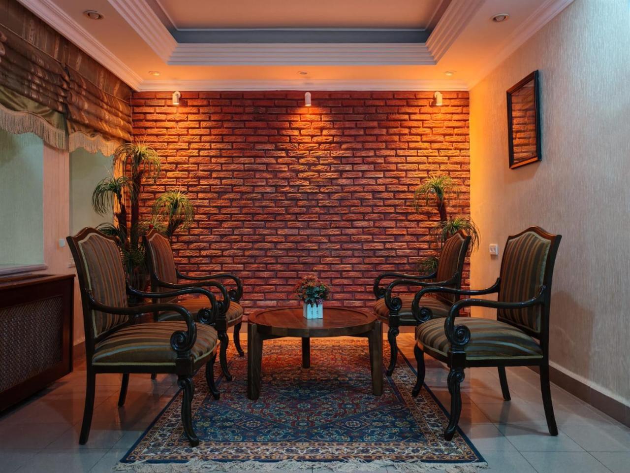 HOTEL EMEK — ISTANBUL — фотография отеля №12