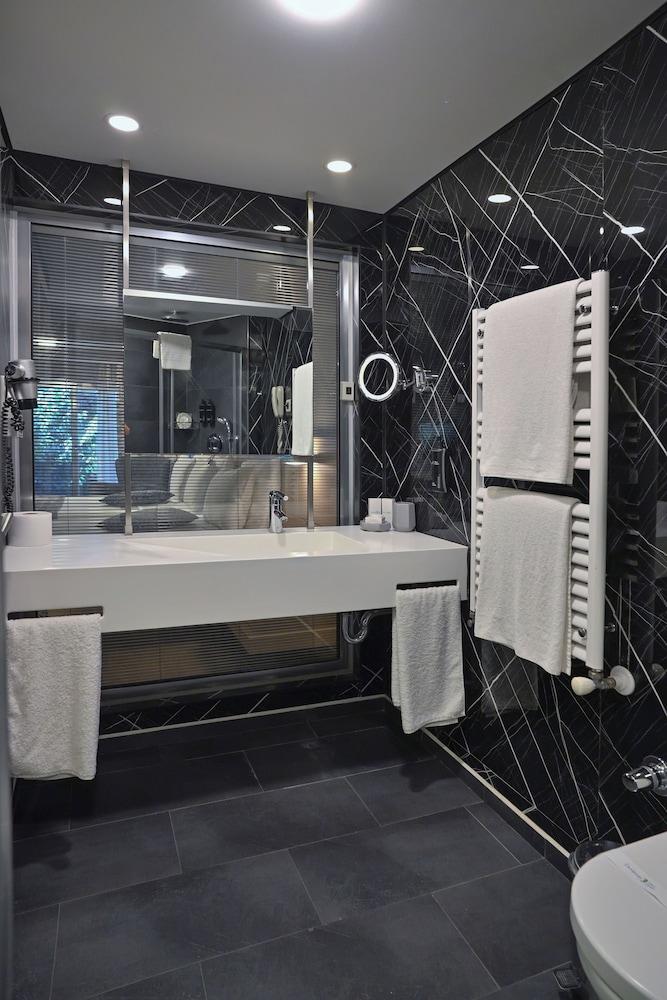 DENIZATI PLUS HOTEL — ISTANBUL — fotografie hotel nr. 11