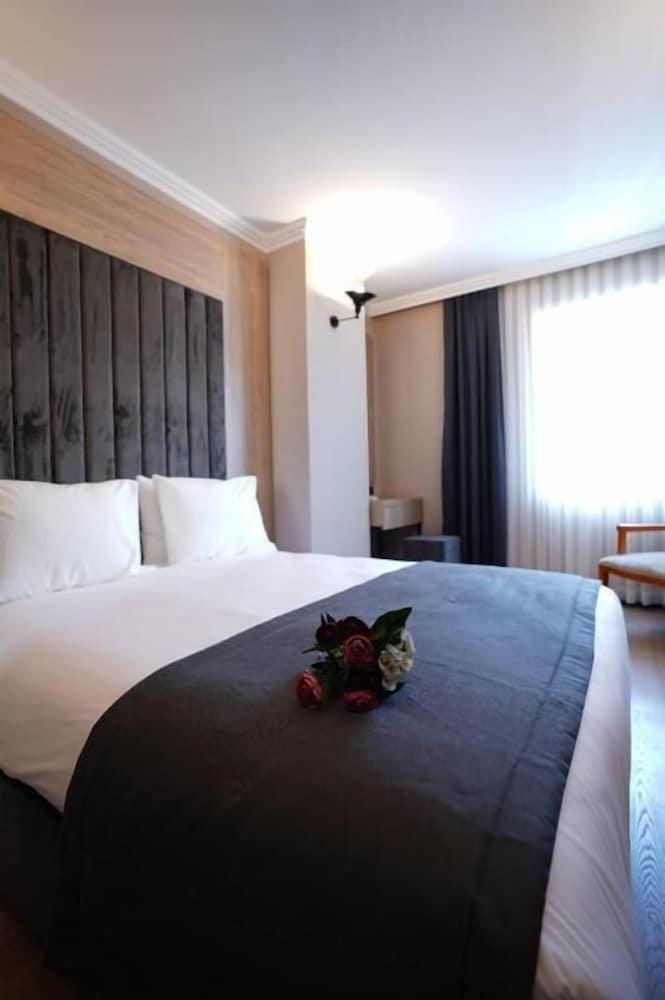 MINEO HOTEL — ISTANBUL — fotografie hotel nr. 12