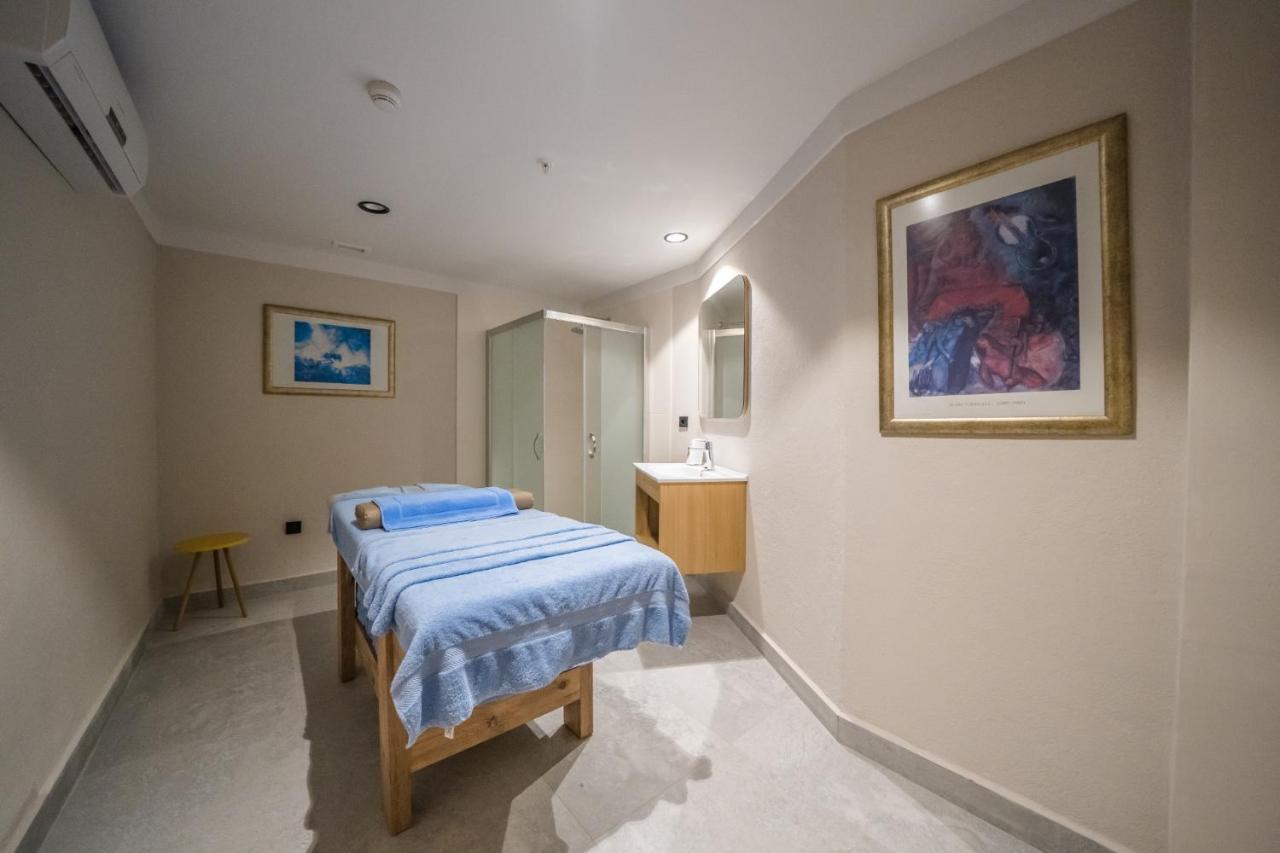 PREMIER NERGIS BEACH HOTEL — MARMARIS — фотография отеля №22
